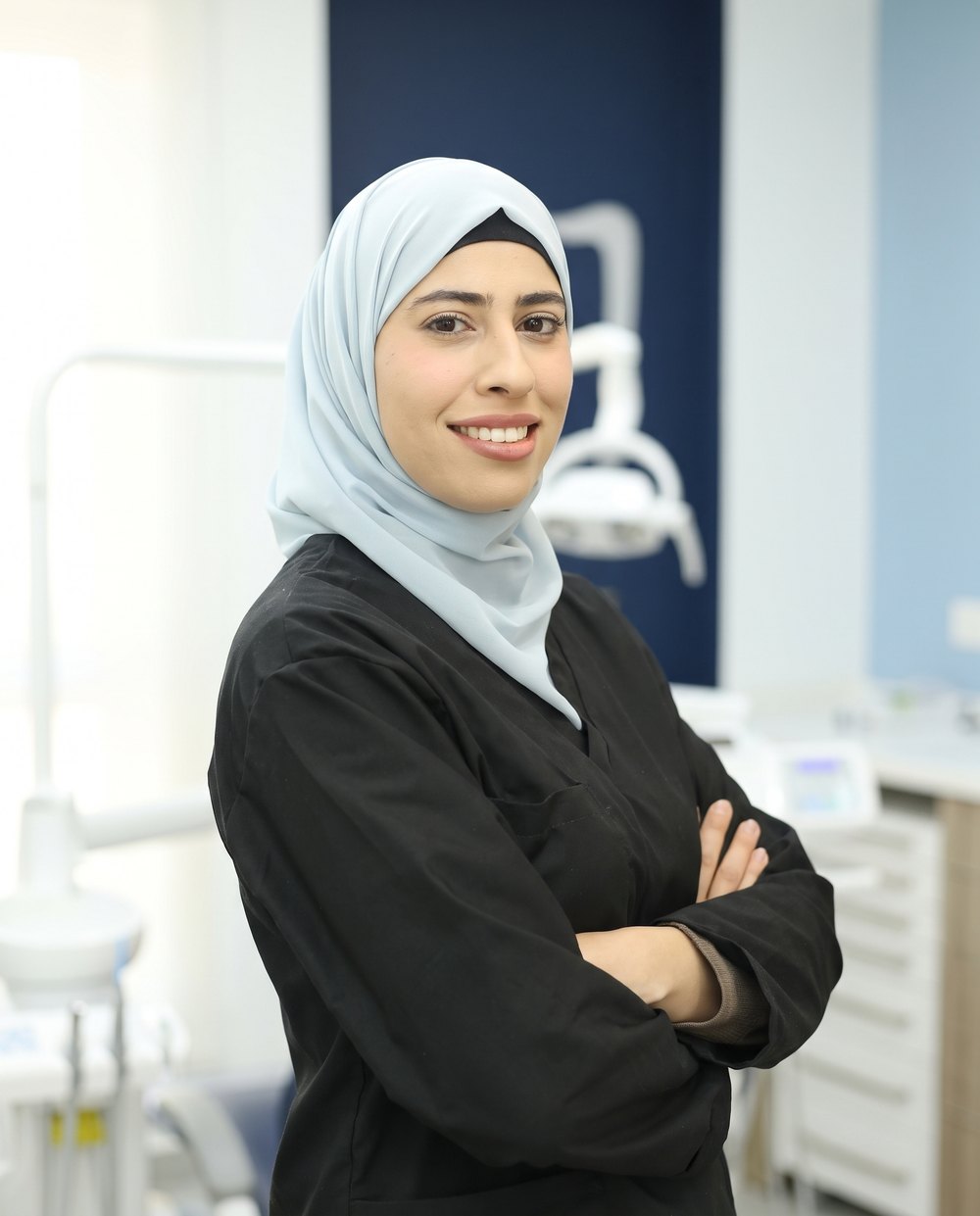 د. هند أبو حماد